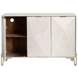 Teagan Sideboard-Furniture - Storage-High Fashion Home