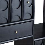 Magnus Etagere-Furniture - Storage-High Fashion Home