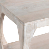 Apollo Console Table-Furniture - Accent Tables-High Fashion Home