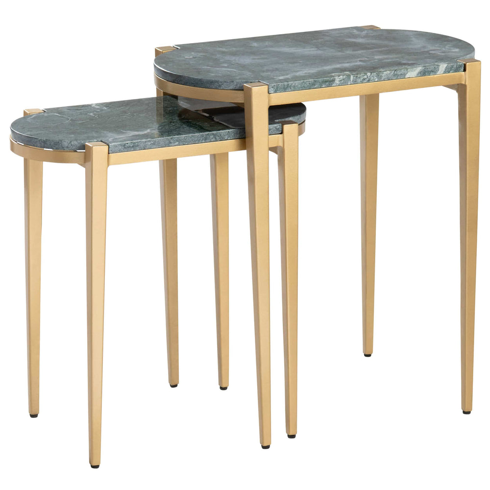 Beckham Nested Accent Tables