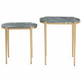 Beckham Nested Accent Tables