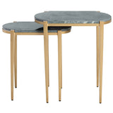 Beckham Nested Accent Tables