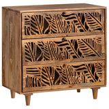 Montego Chest-Furniture - Storage-High Fashion Home