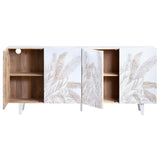 Seaside Sideboard-Furniture - Storage-High Fashion Home