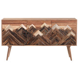 Sierra Nevada Sideboard-Furniture - Storage-High Fashion Home