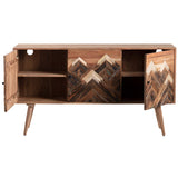 Sierra Nevada Sideboard-Furniture - Storage-High Fashion Home