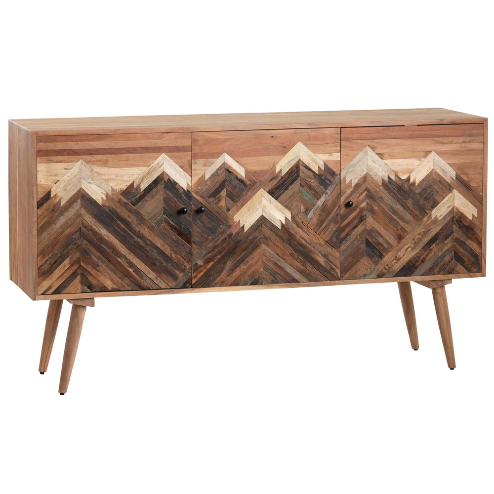 Sierra Nevada Sideboard-Furniture - Storage-High Fashion Home