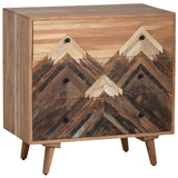 Sierra Nevada Chest-Furniture - Storage-High Fashion Home