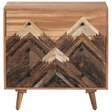 Sierra Nevada Chest-Furniture - Storage-High Fashion Home