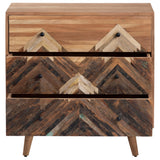 Sierra Nevada Chest-Furniture - Storage-High Fashion Home