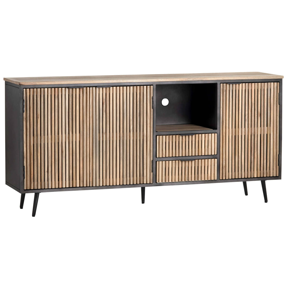 Donovan Sideboard-Furniture - Storage-High Fashion Home