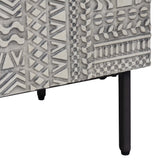 Tulum Sideboard-Furniture - Storage-High Fashion Home