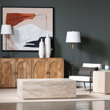 Palermo Cocktail Table-Furniture - Accent Tables-High Fashion Home