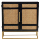 Port Royal Cabinet-Furniture - Storage-High Fashion Home