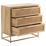 Biscayne Chest-Furniture - Storage-High Fashion Home