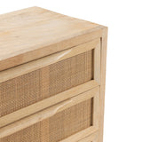 Biscayne Chest-Furniture - Storage-High Fashion Home