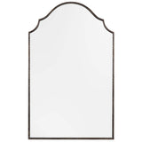 Waverly 1 Mirror-Accessories-High Fashion Home