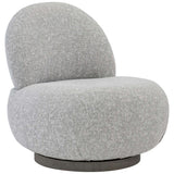 Caicos Swivel Chair, 6023-010-Furniture - Chairs-High Fashion Home