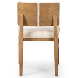 Carlo Dining Chair, Somerton Ash, Set of 2-Furniture - Dining-High Fashion Home