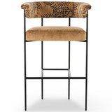 Carrie Bar & Counter Stool, Dharma Ochre