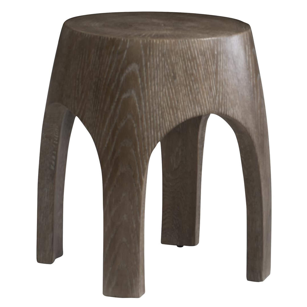 Casa Paros Round Side Table-Furniture - Accent Tables-High Fashion Home