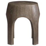 Casa Paros Round Side Table-Furniture - Accent Tables-High Fashion Home