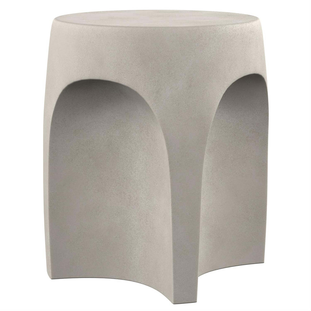 Casa Paros Side Table-Furniture - Accent Tables-High Fashion Home