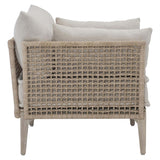 Catalonia Outdoor Chair, 6057-012-Furniture - Outdoor-High Fashion Home