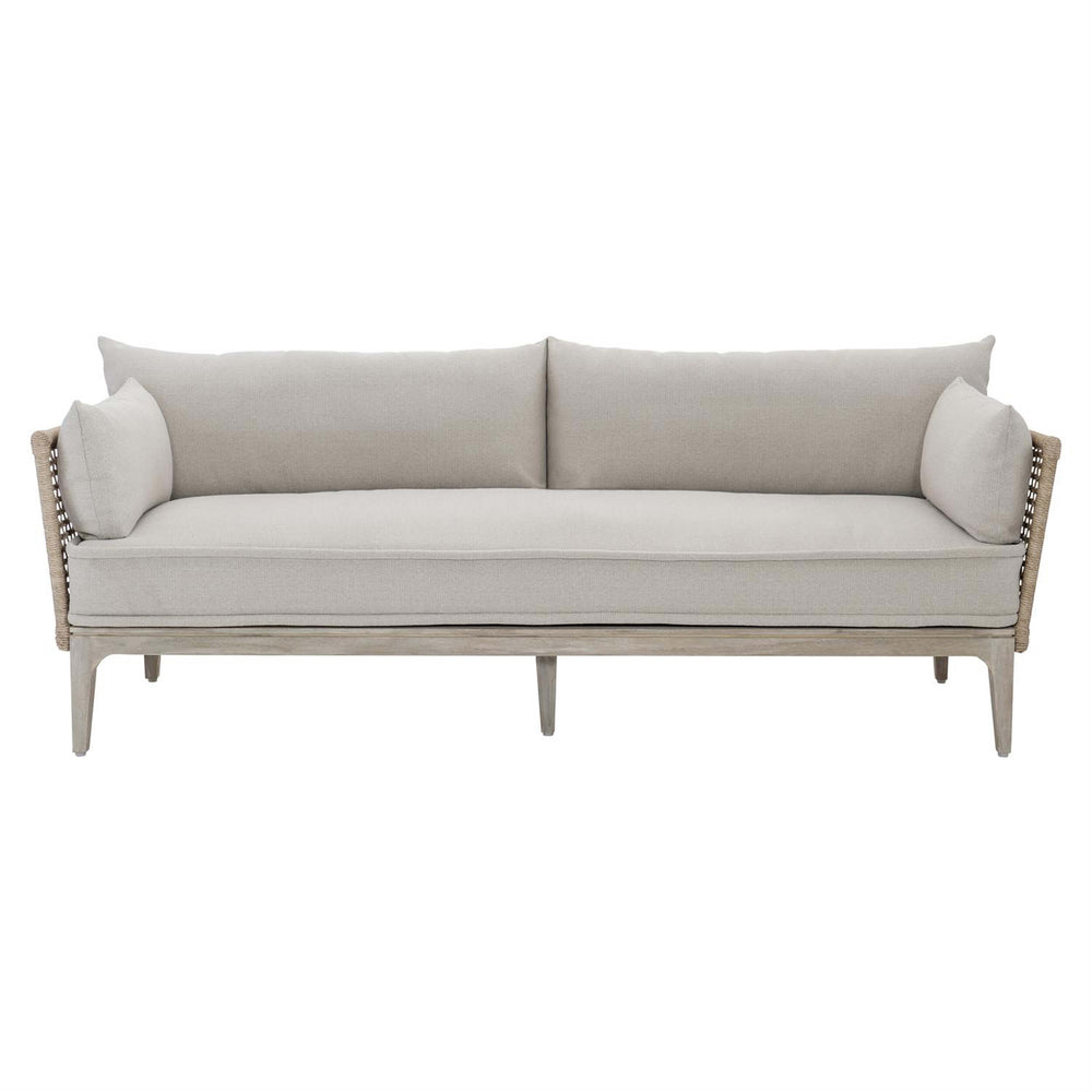 Catalonia Outdoor Sofa, 6057-012-Furniture - Outdoor-High Fashion Home