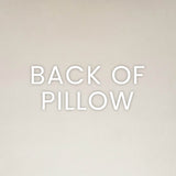 Chroma Pillow-Accessories-High Fashion Home