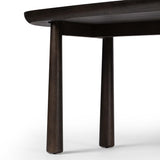 Clara Desk, Sienna Brown