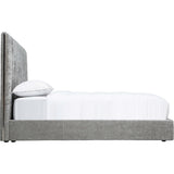 Claremont Bed, Contessa Dove