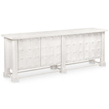 Clement Sideboard, Whitewashed