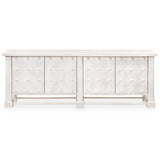 Clement Sideboard, Whitewashed