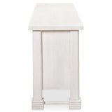 Clement Sideboard, Whitewashed