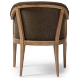 Colston Dining Chair, Sutton Olive-Furniture - Dining-High Fashion Home