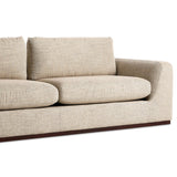 Colt Sofa, Canton Dove-Furniture - Sofas-High Fashion Home