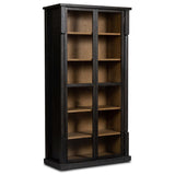 Concord Cabinet, Charcoal