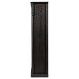 Concord Cabinet, Charcoal