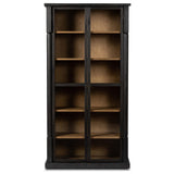 Concord Cabinet, Charcoal