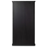 Concord Cabinet, Charcoal