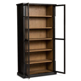 Concord Cabinet, Charcoal