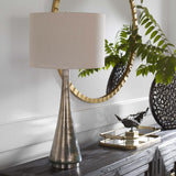 Contour Table Lamp-Lighting-High Fashion Home