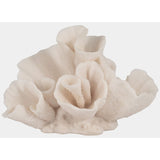 Coral Object, Ivory-Accessories-High Fashion Home