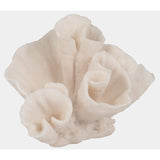 Coral Object, Ivory-Accessories-High Fashion Home