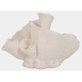 Coral Object, Ivory-Accessories-High Fashion Home