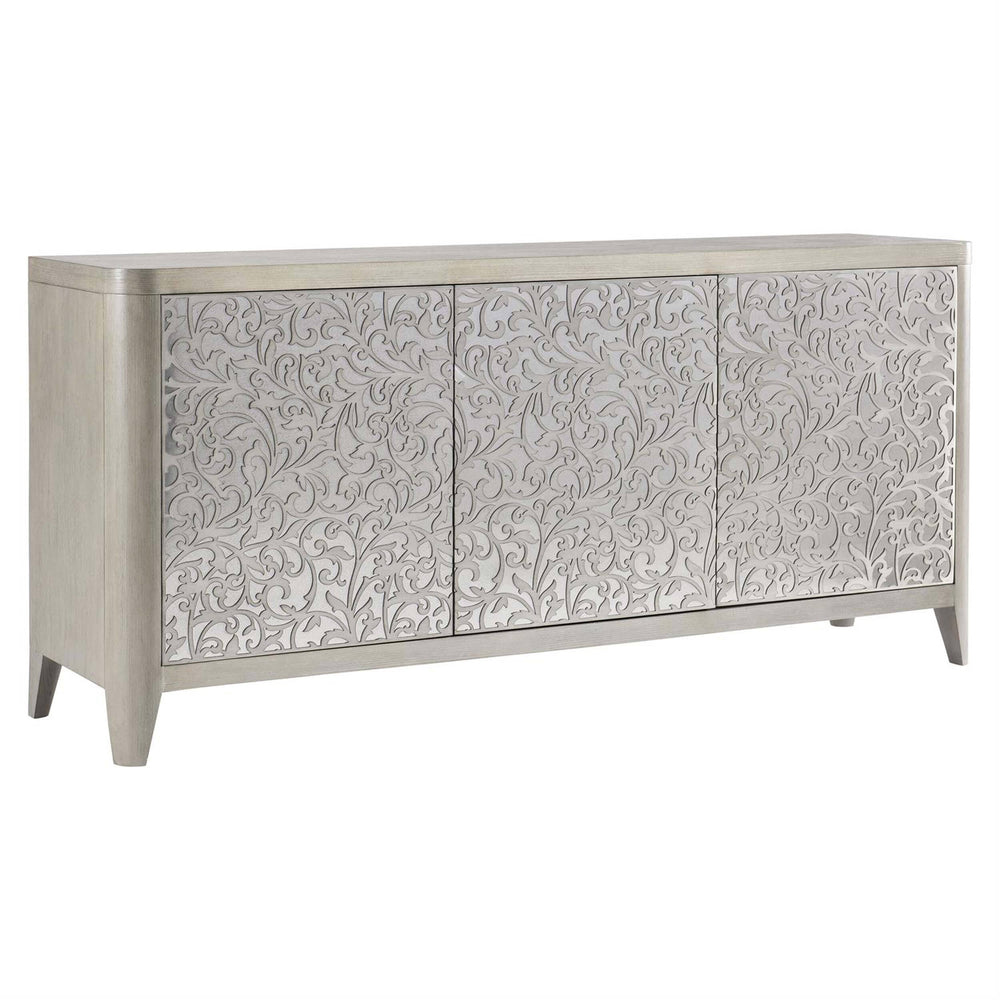 Cornelia Acanthus Leaf Buffet, Nebbia-Furniture - Storage-High Fashion Home