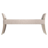 Cornelia Bench, B115-Furniture - Benches-High Fashion Home