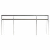 Cornelia Console Table, Nebbia-Furniture - Accent Tables-High Fashion Home