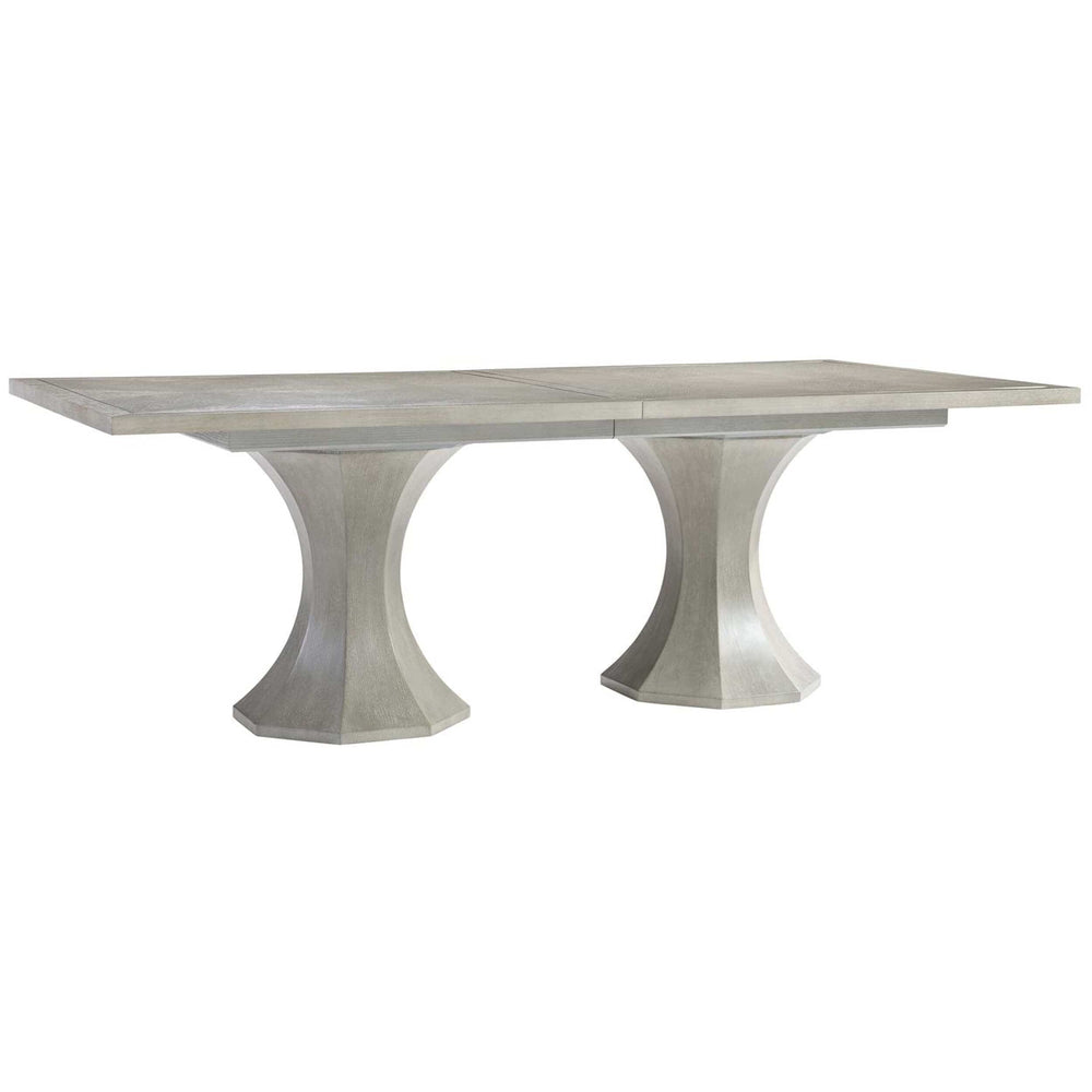 Cornelia Rectangular Dining Table, Nebbia-Furniture - Dining-High Fashion Home